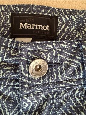 Marmot Ginny Shorts 5”